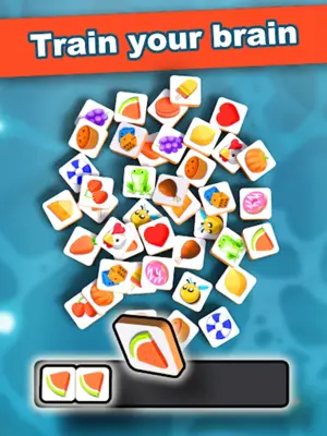 Triple Match - 3 Tile Master android App screenshot 0