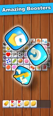 Triple Match - 3 Tile Master android App screenshot 6