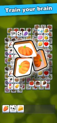 Triple Match - 3 Tile Master android App screenshot 7